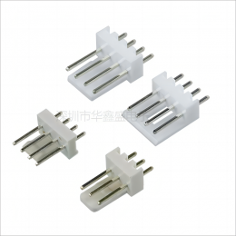Wafer Needle holder series